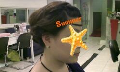 还是LISA弄的-雅仕 HAIR SALON 美发沙龙