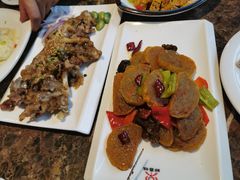 -郑喜旺烧烤(郑州总店)