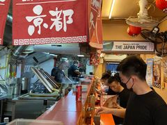 -拉面莊夢語＆中华料理八椿