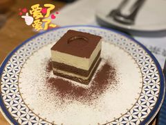 爱之丘提拉米苏-必胜客(百联又一城店)