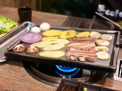 -香猪坊韩国烤肉专属门店(魏公村店)