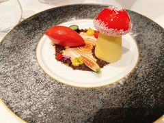 -Le Bistrot de Racine