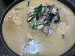 -湘肠香火锅店(团结湖店)