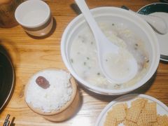 -吕氏疙瘩汤·私家菜馆(慈云寺店)