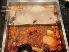 -五星桥原切肥牛火锅·30年专注好牛肉(湖塘店)