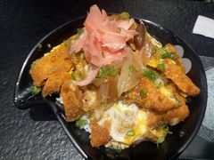 -东京爱上大连(中央大道店)