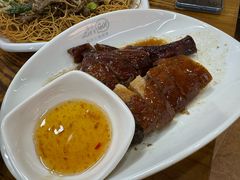 -繁仔牛杂(石排店)