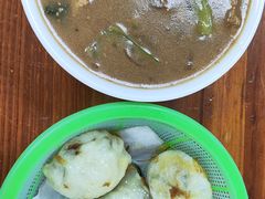 -逍遥镇刘相五胡辣汤豆沫馆(康复中街店)