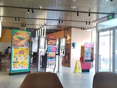 -麦当劳(宾水西道店)