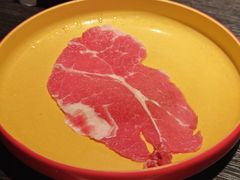 -AJIYA·池袋日式烧肉自助(天津万象城店)