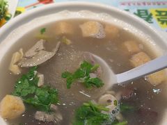 -苏晓玥·手作江南小吃(深圳北站店)