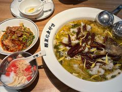 -太二酸菜鱼(正大广场店)