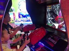 -汤姆熊欢乐世界(滨江店)
