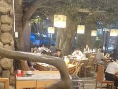 -常和州·夜宵大排档(常州单店)