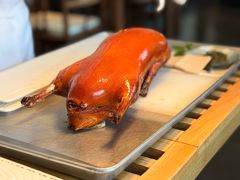 -晟永興烤鸭店(五道口店)