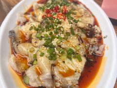 -弓虽昌焖烧鸡(大竹林店)