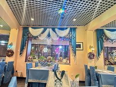 -La Medina餐厅(亮马河南路店)