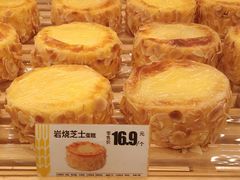 -味多美蛋糕(通州店)