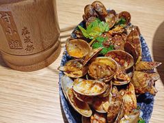 -付小姐在成都(川沙店)
