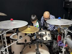-小熊音乐