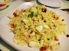 android_upload_pic-新大咀港式茶餐厅(宝山万达店)