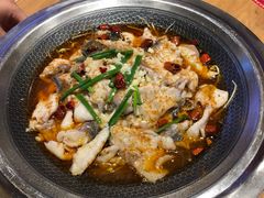 -巢爷老味(东方红店)