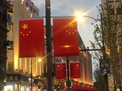 -新世界大丸百货