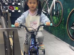 -TREK崔克自行车(徐汇滨江店)