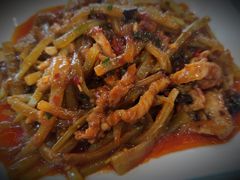 -蓉城小厨·四川味道(浙港国际店)