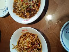 -天下客饭店(中山路店)