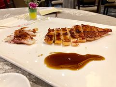 -香云轩·顺德菜(香云纱园林酒店店)