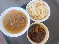 -好成财牛排馆(涂门街总店)