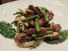 -唐山宴大唐州府精品中餐