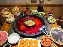 -陈眼镜火锅(总店)