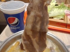 -吉野家(保利广场店)