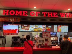 门面-汉堡王(丁兰广场店)