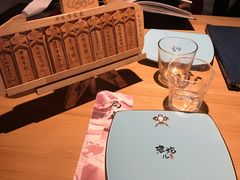 -局气 烤鸭·北京菜(光华路店)