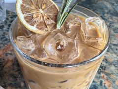 -QUEEN'S DAY女王餐厅(紫光花园店)