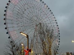 -南昌之星摩天轮