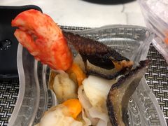 -澜悦港海鲜体验主题餐厅
