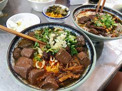-金秋特色面馆(铜庄店)