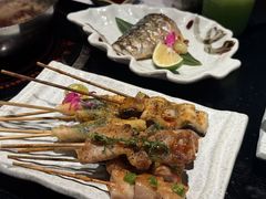 -松鹤精致料理(五一中路店)