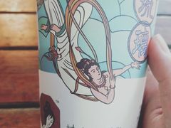 -茶颜悦色(岳麓山顶店)