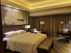 -舟山希尔顿酒店