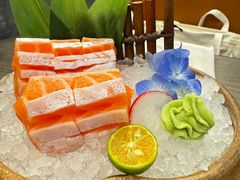 -炙柒Sekinana·精致日料(合生汇店)