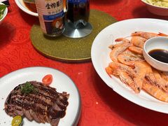 -梦都海鲜酒家(万达广场江桥店)