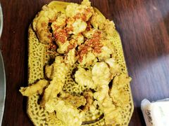 -重庆火锅(西安店)