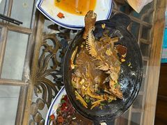 -徽州美食(三十年老店)