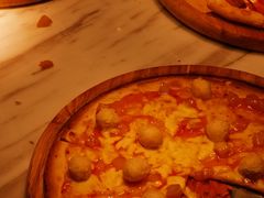 -比格比萨自助(南京万达茂店)