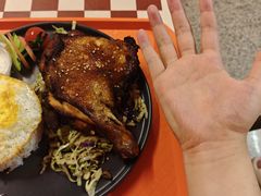 -Gortmore · 经典费城牛肉三明治